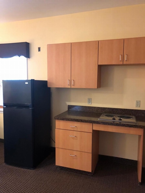 Budget Inn Williamsport image 11