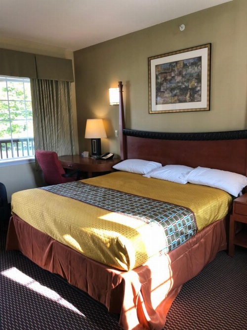 Budget Inn Williamsport image 12