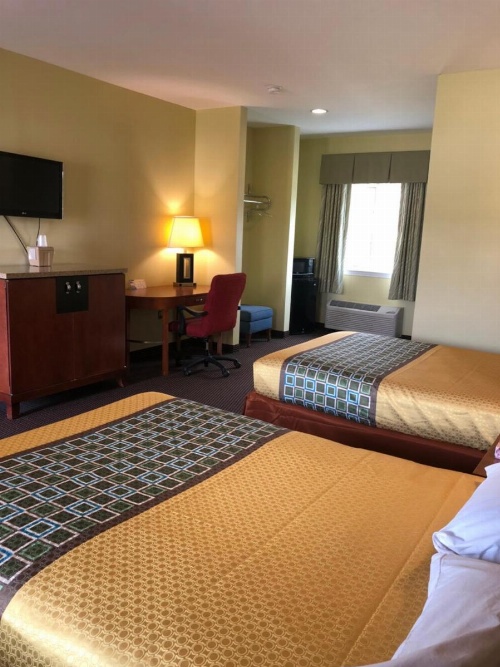 Budget Inn Williamsport image 16