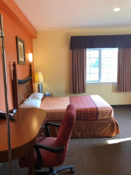 Budget Inn Williamsport image 20