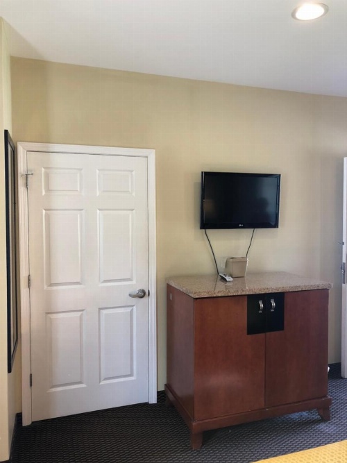 Budget Inn Williamsport image 8