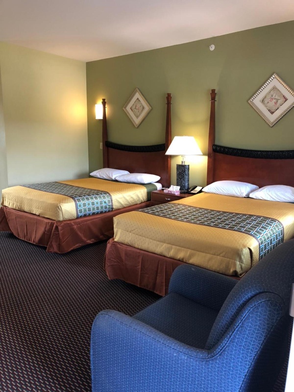 Budget Inn Williamsport image 2