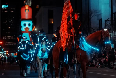 Embrace the Spirit of Williamsport: Events and Festivals to Attend