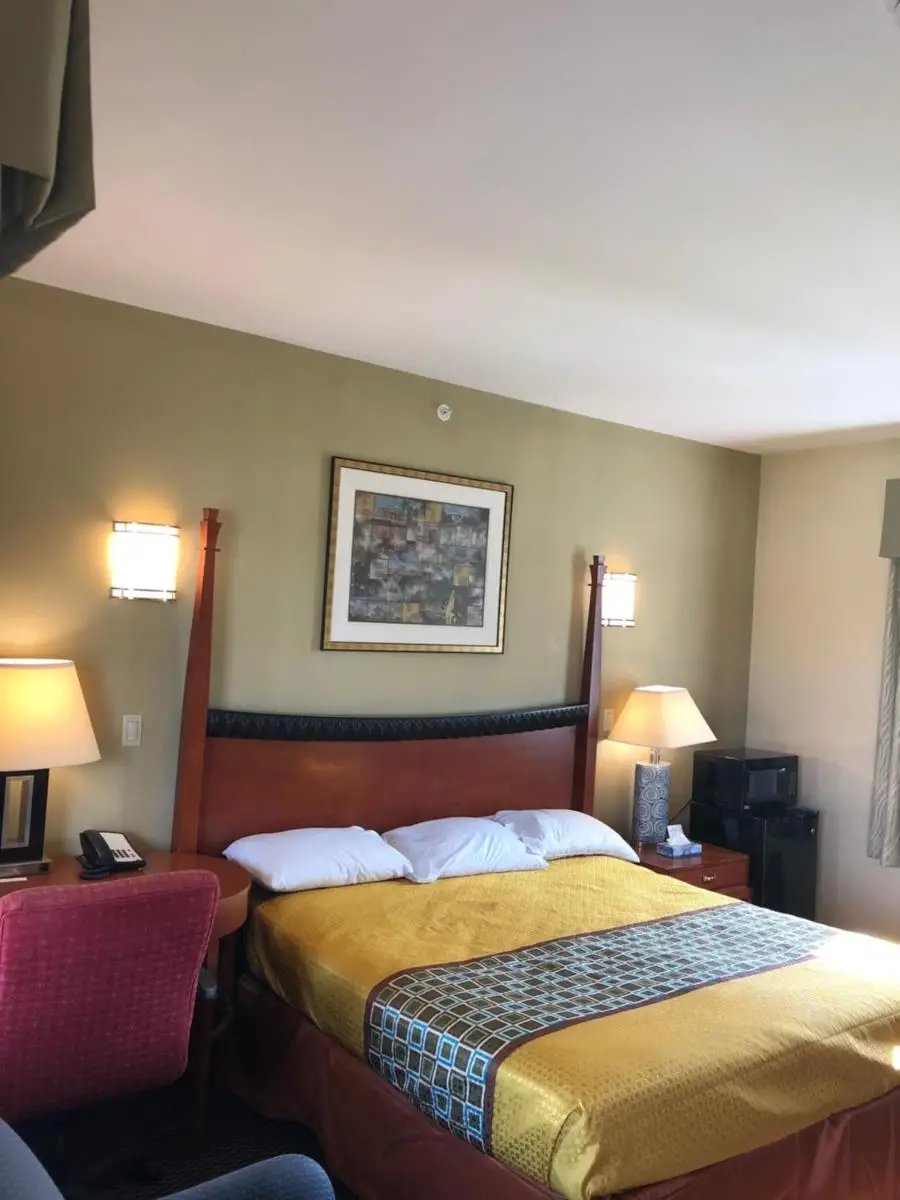 Budget Inn Williamsport 10
