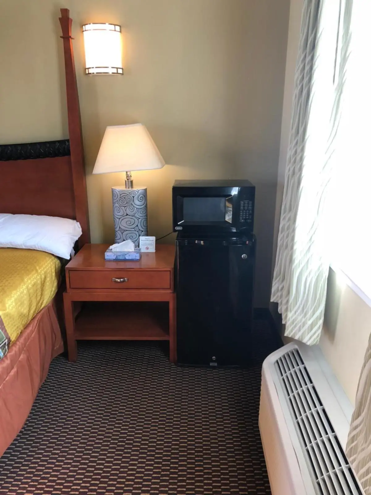 Budget Inn Williamsport Main image