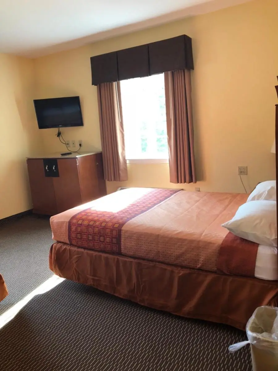 Budget Inn Williamsport 5