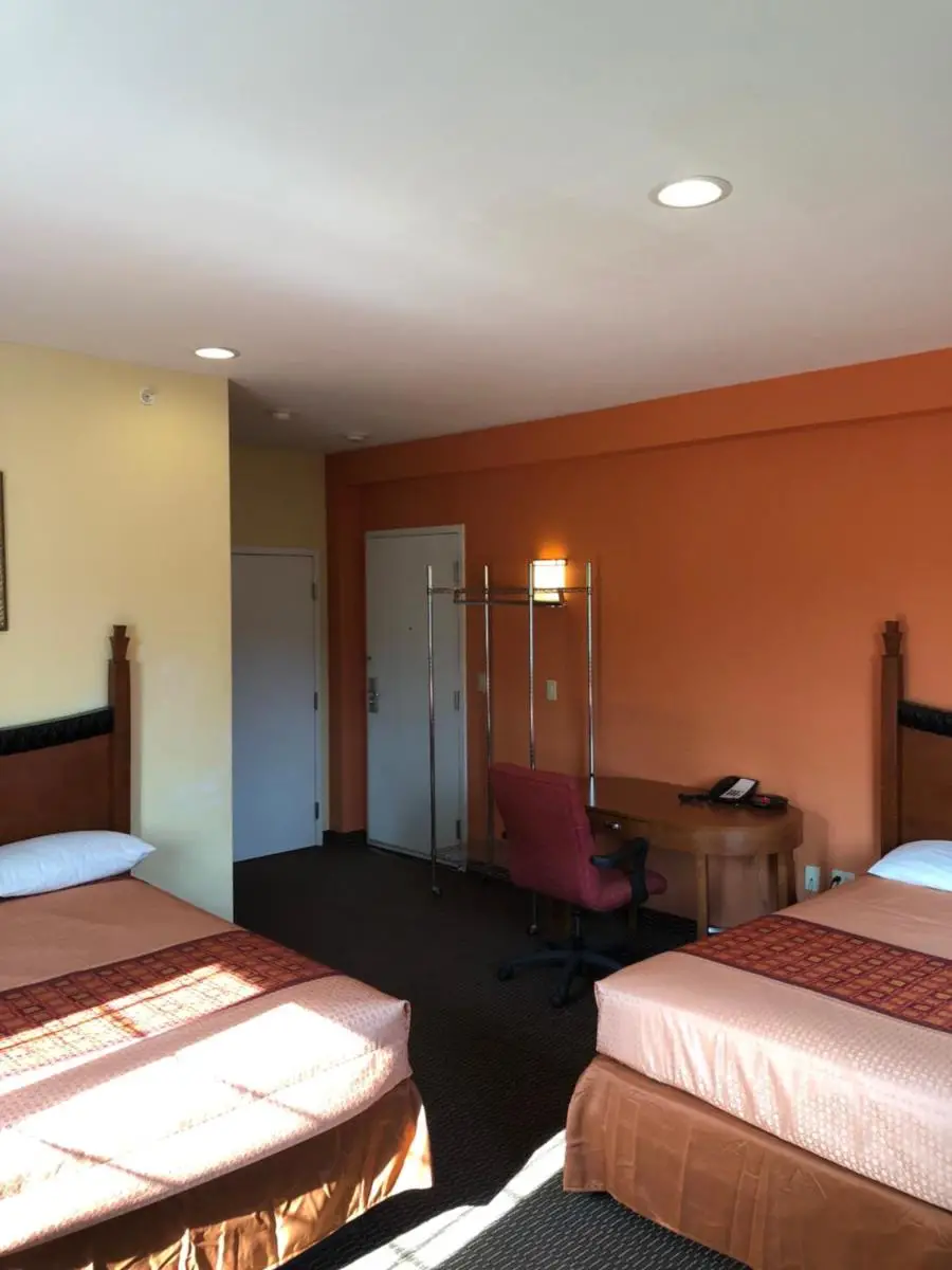 Budget Inn Williamsport 9