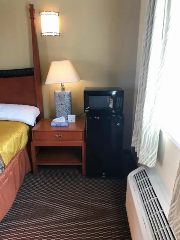 Budget Inn Williamsport Main image