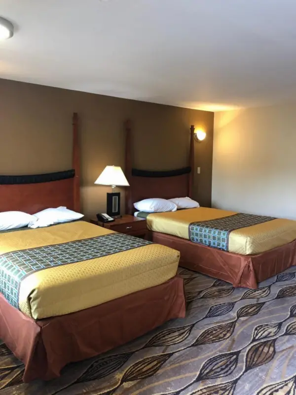 Budget Inn Williamsport Main image
