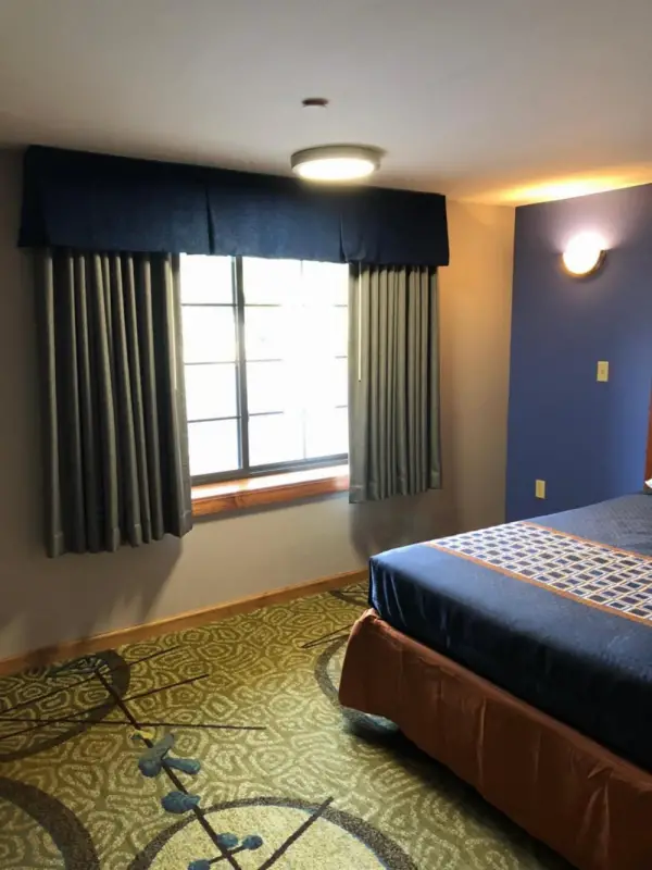 Budget Inn Williamsport 4