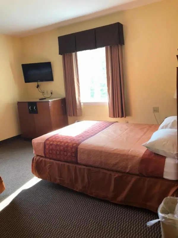 Budget Inn Williamsport 5