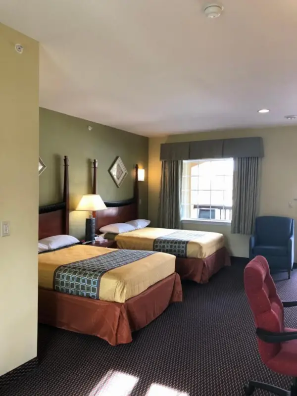 Budget Inn Williamsport 6
