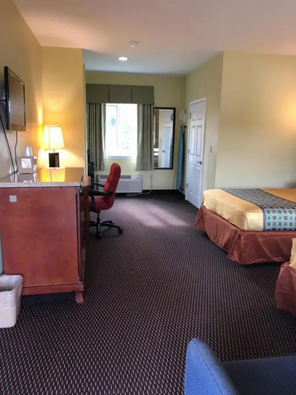 Budget Inn Williamsport 7
