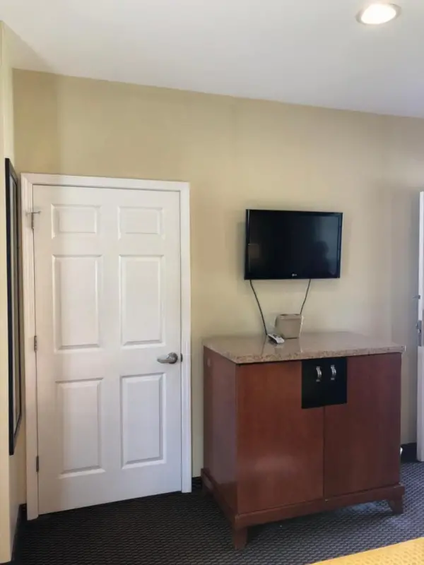 Budget Inn Williamsport 8
