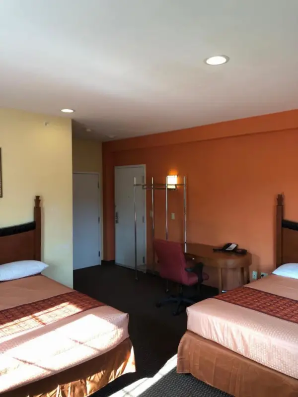 Budget Inn Williamsport 9